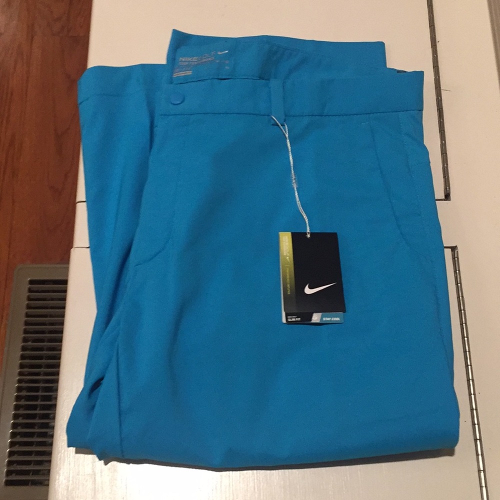 Nike Golf Pants 38x34